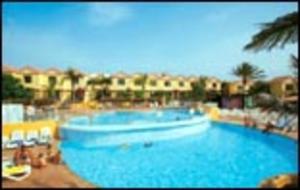 Club Green Oasis Hotel Fuerteventura Island Exterior photo